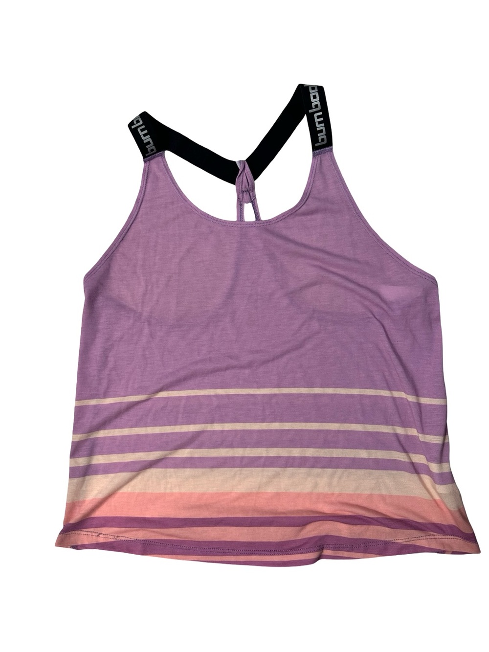Burn Boot Camp Small Tank